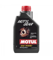 Масло трансмиссионное Motul Gear Box 75W90, 1 л