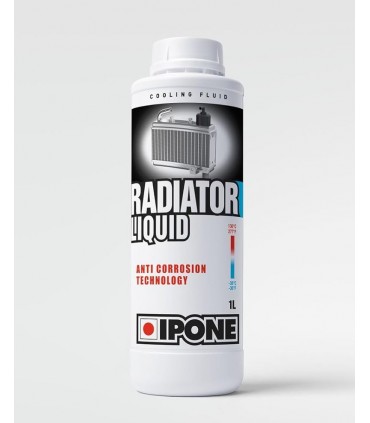 Антифриз IPONE RADIATORE LIQUID, 1 л