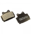 Тормозные колодки EBC FA104