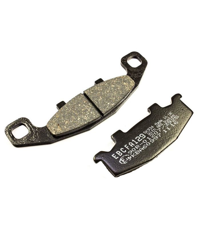 Тормозные колодки EBC FA129