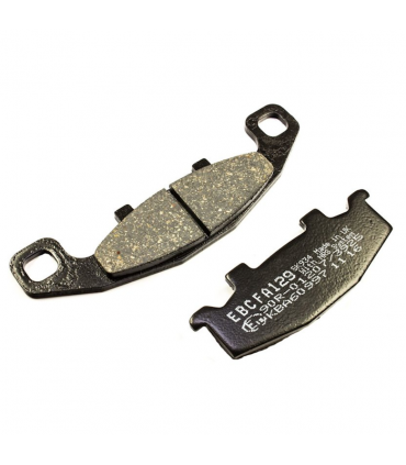 Тормозные колодки EBC FA129