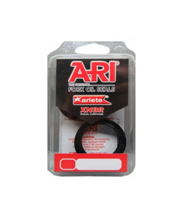 Комплект сальников Ariete ARI.032 (38×50×8/9.5) TCY